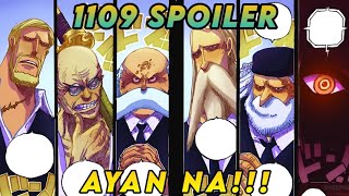 Di Sila papayag Pumunta Sila One piece [upl. by Tris]