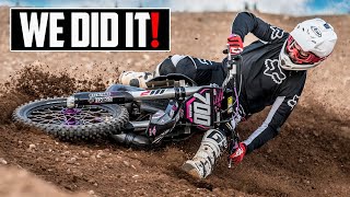 13 Things You Need to Know About 2Stroke Dirt Bikes [upl. by Noemad284]