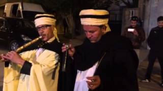 RAHABA Ouled Yagoub Khenchela live [upl. by Puklich398]