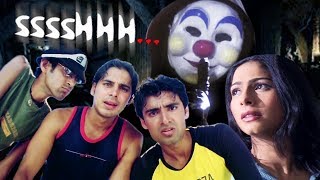 Sssshhh Full Movie  Hindi Suspense Movie  Dino Morea  Tanishaa Mukerji  Hindi Thriller Movie [upl. by Atoiganap]