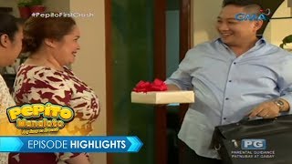 Pepito Manaloto Valentines gift ni Pitoy [upl. by Einallem147]