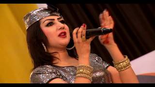 Khoshbo Ahmadi amp Hasib Monis  Live Concert  کنسرت حسیب مونس و خوشبو احمدی  کنسرت بهار نو [upl. by Atiuqer309]