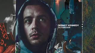 Dermot Kennedy  Outgrown Audio [upl. by Akcinat]