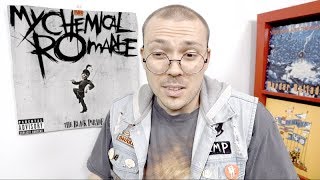 My Chemical Romance  The Black Parade ALBUM REVIEW [upl. by Aneerbas988]