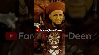 Introduction to Surah AlHashr part5 The Gathering of Disbelievers faroughedeen madina [upl. by Jesse]