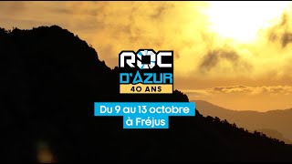 Roc dAzur 2024  TEASER [upl. by Azial379]