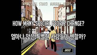 가사 오아시스Oasis  Champagne Supernova Whats the story Morning Glory [upl. by Onidranreb]