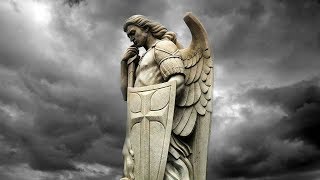 St Michael the Archangel HD [upl. by Hewes]