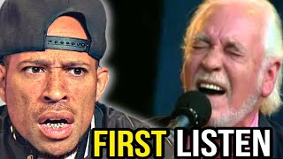 RAPPER FIRST TIME reaction to Procol Harum  A Whiter Shade of Pale live in Denmark 2006 [upl. by Hyman]