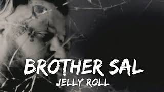 Jelly Roll  Cant You See feat Brother Sal Marshall Tucker Band cover [upl. by Nair]