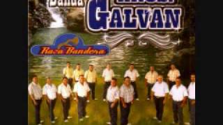 El tecoloteBanda hermanos galvanwmv [upl. by Amilb328]