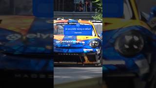 Hill Climb Limanowa 2024 Madziara Bartłomiej Porsche 991 GT3 CUP [upl. by Atinram]