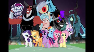 MLP FIM Season 9 Episode 3  Uprooted [upl. by Anaoj313]