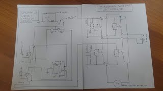 Sistema con finales de carrera [upl. by Cibis46]