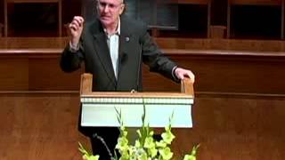 Galatians 31014 sermon by Dr Bob Utley [upl. by Ennahgiel]