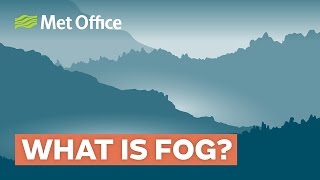 What is fog [upl. by Deirdre]