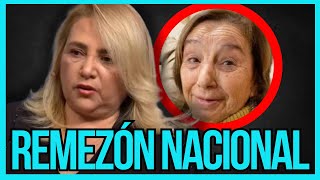 NUEVA VISIÓN  LATIFE SOTO Y UN DATO REVELADOR DE MARÍA ELCIRA EN LIMACHE ¿DÓNDE ESTÁ [upl. by Arhas]