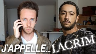 Jappelle LACRIM   S02E08 [upl. by Davy]