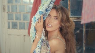 Gloria Trevi  Cueste Lo Que Cueste Video Oficial [upl. by Furey]