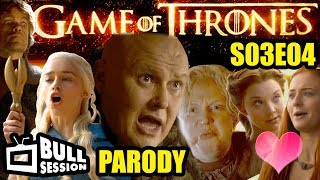 Inside Varys Box  Game of Thrones Abridged  S03E04 [upl. by Antony]