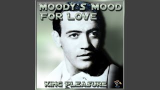 Moodys Mood For Love [upl. by Dmitri]