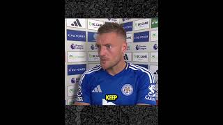 Jamie Vardy vardy leicestercity [upl. by Tfat]