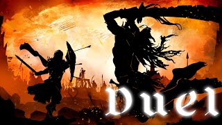 Duel  Epic Orchestral Battle Music CCBY [upl. by Fanechka172]