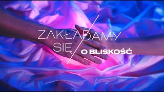 DUREX  ZAKŁADAMY SIĘ O BLISKOŚĆ [upl. by Lizbeth450]