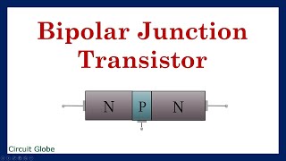 Bipolar Junction Transistor  Construction and Working of BJT [upl. by Oiraved]