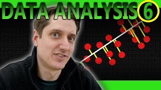 Data Analysis 6 Principal Component Analysis PCA  Computerphile [upl. by Elah126]