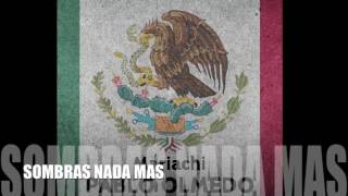 Sombras Nada Mas  Música y Canciones de Mariachi Mexicano Música Popular de Mexico [upl. by Senn649]