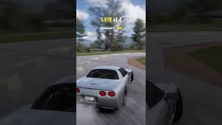 Corvette c5 drift edit fh5 [upl. by Minnaminnie]