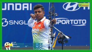 Priyanshu Defeat the Nick Kappers by close Margin and go into Final  Shanghai 2024 [upl. by Ati558]