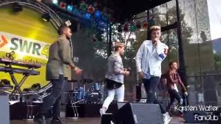 Mainzer Johannisnacht 2016  Alle Parts von Karsten [upl. by Leasia349]