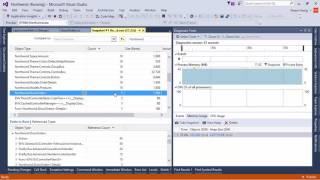 Using Visual Studio Diagnostic tools to investigate memory issues [upl. by Ttennaej]