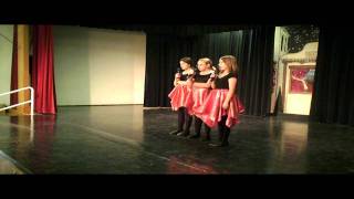 Its a Small World Song from Holladay K 5th Elementary Magnet School TUSD [upl. by Sylvanus]