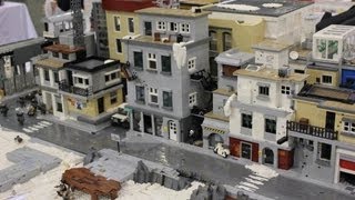 BrickFair 2013 [upl. by Notterb]