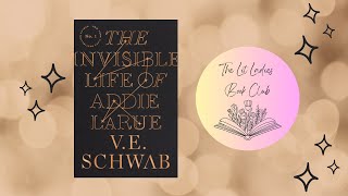 The Invisible Life of Addie LaRue  Episode 1 [upl. by Londoner]