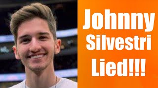 Johnny Silvestri [upl. by Adolphe]