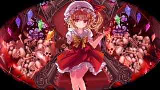 Flandre Scarlets theme UN Owen Was Her TW Remix [upl. by Smiga]