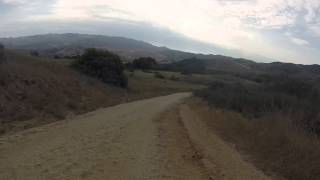 Trail of Tears MCB Camp Pendleton [upl. by Inalawi]