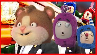 Oddbods The Brain Game  Coffin Dance Song COVER [upl. by Catarina186]