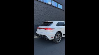 The 2024 Macan S will surprise you [upl. by Urbannai305]