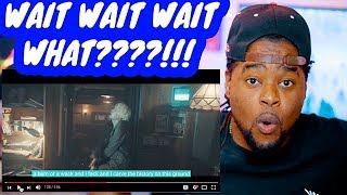 Agust D Agust D MV  ITS HERE YOU ASKED FOR IT  REACTION [upl. by Nilam]