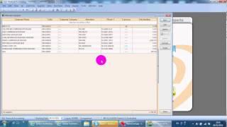 A064 Other Creditor  SQL Accounting Software [upl. by Anailuj]