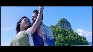 Naari Hangum  Ruwan Hettiarachchi Official Video [upl. by Lorenz]