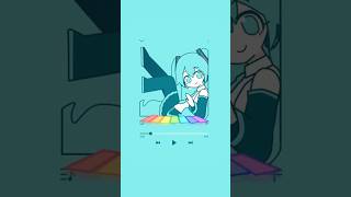 🩵★Hatsune Miku songs★🩵 [upl. by Cranston689]