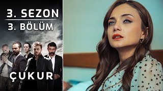 Çukur 3 Sezon 3 Bölüm Full HD [upl. by Itnahs]