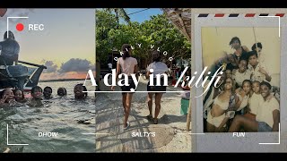 A Day in Kilifi Vlog [upl. by Harvie]