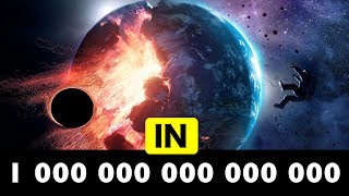 What Will Happen In 10 Quintillion Years From Now [upl. by Wilt]